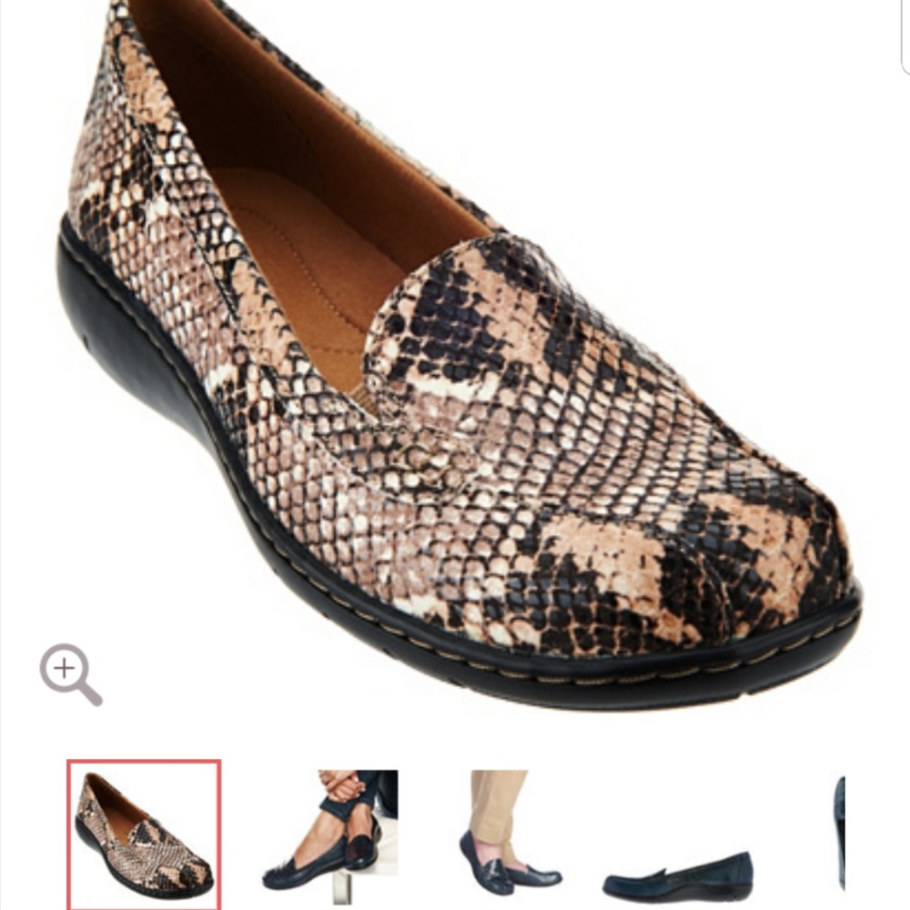 Flats